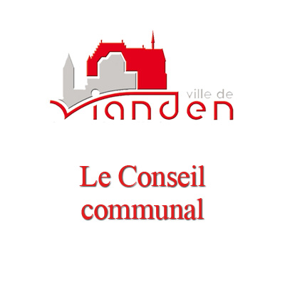 logo conseil communal