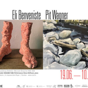 Affiche Expo Wagner pit