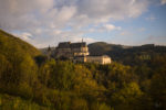 Schloss Vianden