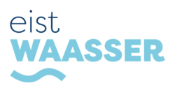 Logo eist waasser